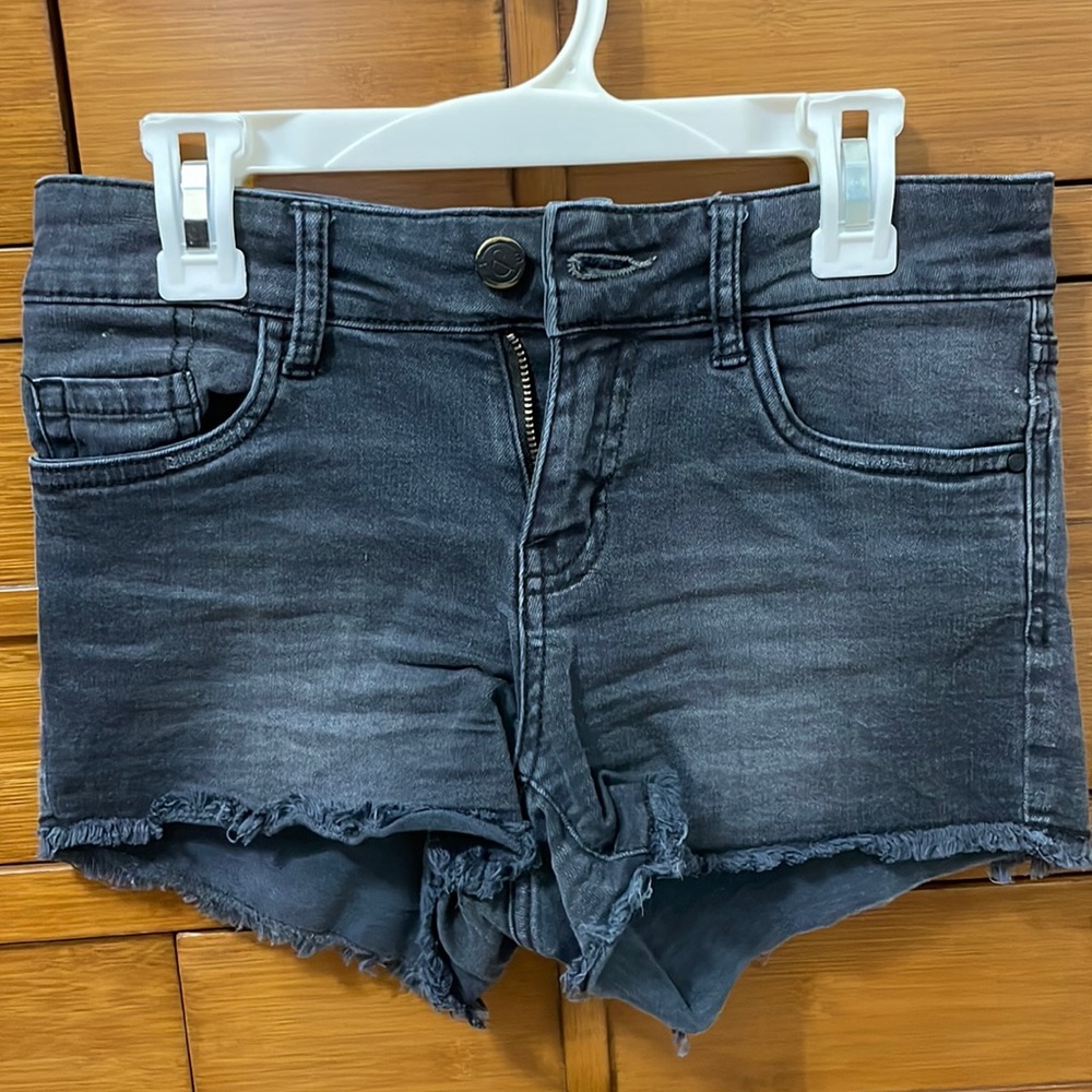 Kids shorts.